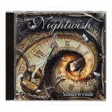 2024_NIGHTWISH - Yesterwynde (cd)