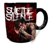 Hrnček SUICIDE SILENCE - Mitch Lucker