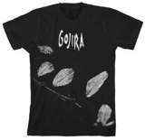 GOJIRA - Leaves - pánske tričko