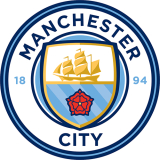 MANCHESTER CITY CF - odznak