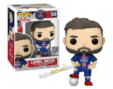 Figúrka Funko POP! FOOTBALL 50 PSG Lionel Messi (limited special edition) 