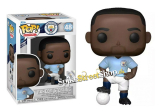 Figúrka Funko POP! FOOTBALL 48 FC MANCHESTER CITY - Raheem Sterling (limited special edition) 