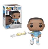 Figúrka Funko POP! FOOTBALL 13 FC MANCHESTER CITY - Gabriel Jesus (limited special edition) 