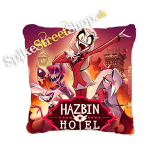 HAZBIN HOTEL - vankúš