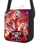 HAZBIN HOTEL - taška menšia