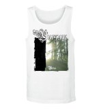 BURZUM - Belus - Mens Vest Tank Top - biele