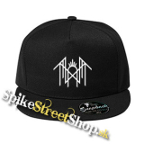 SLEEP TOKEN - Symbol - čierna šiltovka model "Snapback"