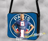 KYLIAN MBAPPÉ - PSG - Taška na rameno