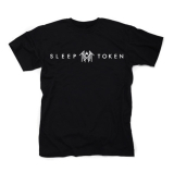 SLEEP TOKEN - Emblem Logo - pánske tričko