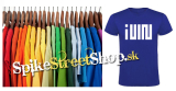 (G)I-DLE - Logo Kpop Band - farebné detské tričko