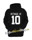 NEYMAR JR - 10 - čierna detská mikina