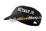 NEYMAR JR - 10 - čierna šiltovka army cap