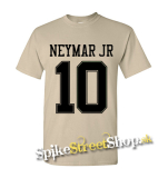 NEYMAR JR - 10 - pánske tričko