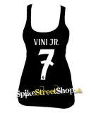 VINICIUS JUNIOR - 7 - Ladies Vest Top