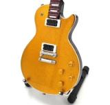 GITARA SLASH - LES PAUL- Mini Guitar USA 