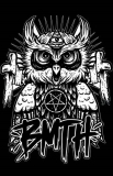 Samolepka Bring me the horizon - Owl