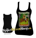 BONGZILLA - Gateway - Ladies Vest Top