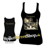 THERION - Leviathan - Ladies Vest Top