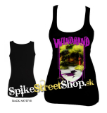 WINDHAND - Eternal Return - Ladies Vest Top