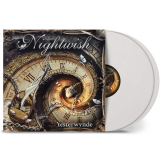 NIGHTWISH - Yesterwynde - White Vinyl In Gatefold Sleeve (2LP)