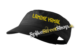 LAMINE YAMAL - 19 - čierna šiltovka army cap