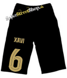 Kraťasy XAVI - 6