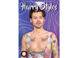 Kalendár 2025 - Harry Styles