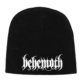 BEHEMOTH - Logo - zimná čiapka 