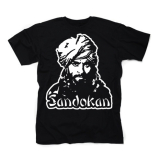 SANDOKAN - The Tiger Of Malaysia - pánske tričko