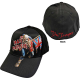 Šiltovka Iron Maiden Unisex-The Trooper