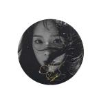 TAEYEON - Poster Signature odznak