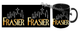 Hrnček FRASIER - Legendary Sitcom Logo