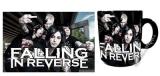 Hrnček FALLING IN REVERSE - Band