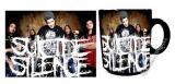 Hrnček SUICIDE SILENCE - Band