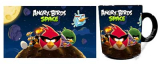 Hrnček ANGRY BIRDS - Motive 3