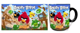 Hrnček ANGRY BIRDS - Motive 4