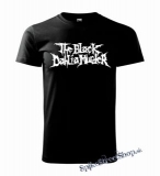 BLACK DAHLIA MURDER - Logo - pánske tričko