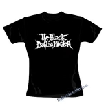 BLACK DAHLIA MURDER - Logo - čierne dámske tričko