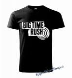 BIG TIME RUSH - Logo - pánske tričko