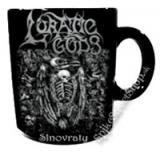 Hrnček LUNATIC GODS - Slnovraty