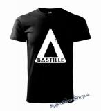 BASTILLE - Triangle Sign - pánske tričko