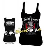 FIVE FINGER DEATH PUNCH - Legionary - Ladies Vest Top