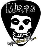 Trsátko MISFITS - Skull