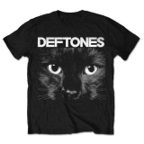 DEFTONES - Sphynx - čierne pánske tričko