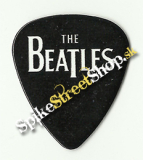 Trsátko BEATLES - White Logo