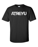 ATREYU - Logo - čierne pánske tričko