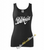 DARKNESS - Logo - Ladies Vest Top