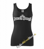 FIVE FINGER DEATH PUNCH - Logo - Ladies Vest Top