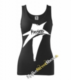 I SEE STARS - White Star - Ladies Vest Top