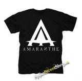 AMARANTHE - Logo - pánske tričko